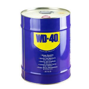 WD-40 86820A 除湿防锈润滑剂(20L)