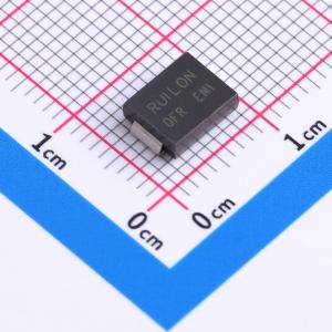 SMDJ40CA商品缩略图