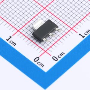 LD1117S50CTR-HXY商品缩略图