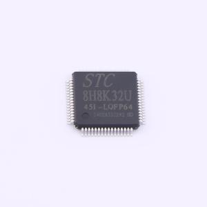 STC8H8K32U-45I-LQFP64商品缩略图