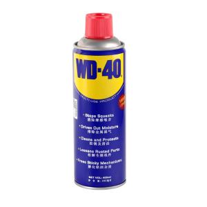 WD-40 86400 除湿防锈润滑剂(400ml)