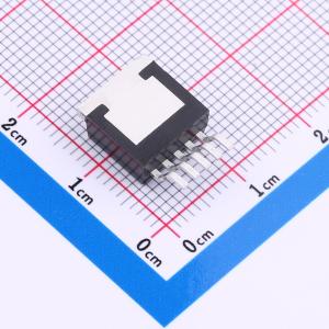 LM2575S-5.0-Y商品缩略图