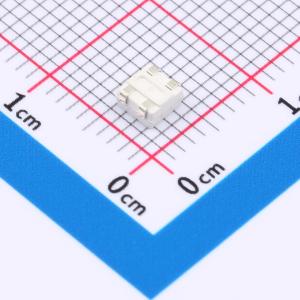 WS2812B-MINI-JT01/W商品缩略图