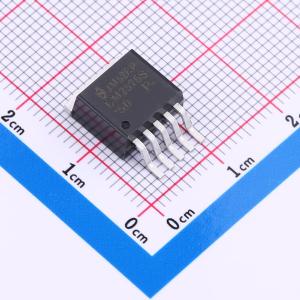 LM2576S-5.0-Y商品缩略图