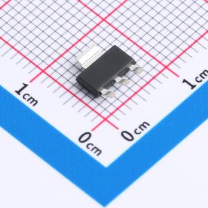 LM1117MPX-5.0/NOPB-HXY商品缩略图