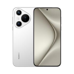 HUAWEI Pura 70 雪域白 12G+512G