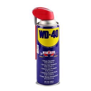 WD-40 80220SS 伶俐喷罐(220ml)
