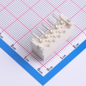 ZX-VH3.96-5PLT商品缩略图