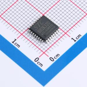 STC8H2K32U-45I-LQFP32商品缩略图