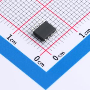 ICL7660SCBAZ商品缩略图