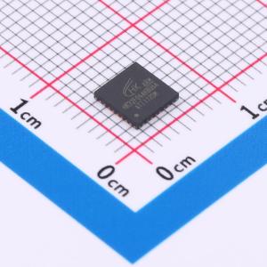 单片机(MCU/MPU/SOC)