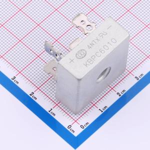 KBPC6010商品缩略图