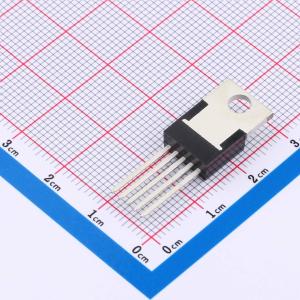 LM2576HVT-ADJ-TD商品缩略图