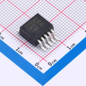 LM2576S-ADJ商品缩略图