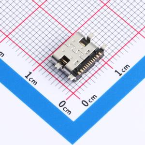 TYPE-C-QTWT-16P商品缩略图