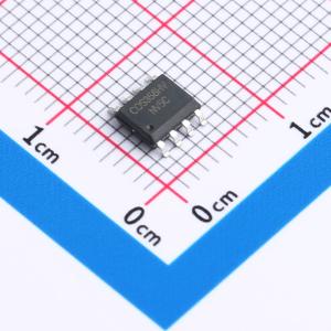 36V通用运放，2CH，3V-30V，1.1MHz，1mA