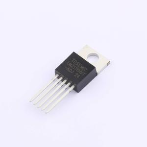 LM2576HVT-ADJ-TD商品缩略图