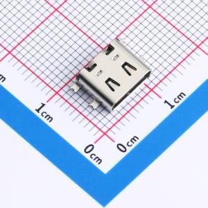 TYPE-C-QTWT-16P商品缩略图