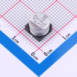 UCL1E101MCL6GS商品缩略图