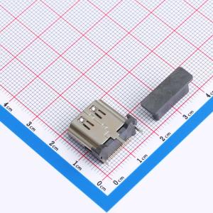 HYCW112-HDMIA19-150B商品缩略图