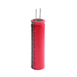Sharvin Power(经钛电子) 磷酸铁锂电池 3.2V 500mAh 1个