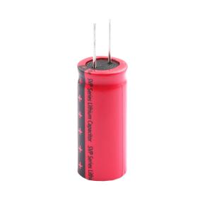 Sharvin Power(经钛电子) 磷酸铁锂电池 3.2V 20mAh 1个