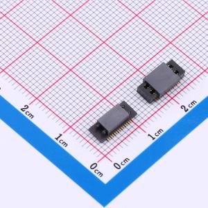 XDBM/F-0530-2*15P商品缩略图