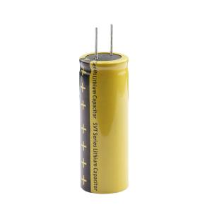 Sharvin Power(经钛电子) 钛酸锂电池 2.4V 1000mAh 1个