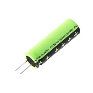 SVC1340 3.7V 600mAh商品缩略图