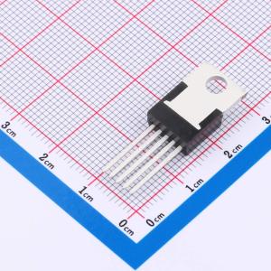 LM2596T-12商品缩略图