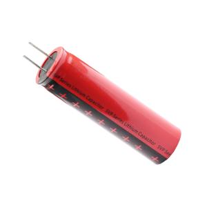 SVP18650 3.2V 1350mAh商品缩略图