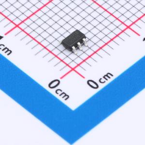 单通道，5.5V，500Mhz,2mV 失调电压,高速运算放大器，兼容型号：SGM8061、RS8761、MS8091