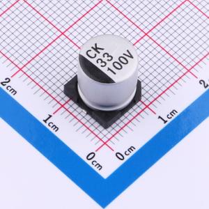 33uF 100V ±20%