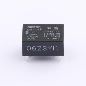 G6E-134P-US 24VDC商品缩略图