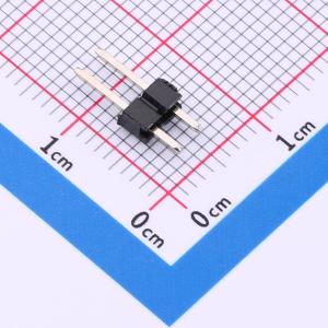 PZ2.54-WV2P-H25商品缩略图