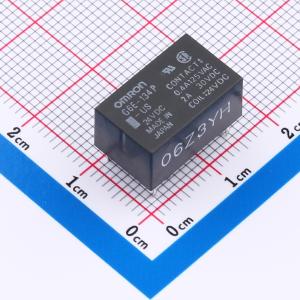 G6E-134P-US 24VDC商品缩略图