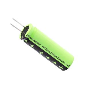 SVC1340 3.7V 600mAh商品缩略图