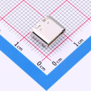 TYPE-C-7010ASV-16P商品缩略图