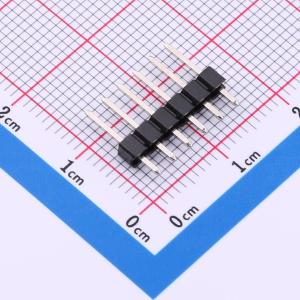 PZ2.54V-1106P-H25商品缩略图