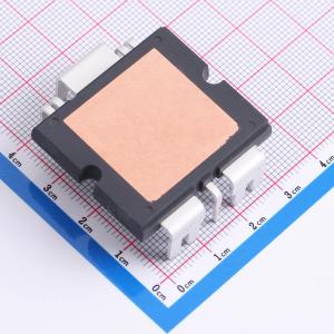 1个N沟道 耐压:150V 电流:500A