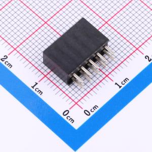 PM2.54-2X5S-H85商品缩略图