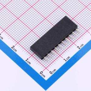 FH2.54-1X10P-H85商品缩略图