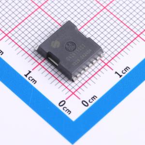 1个N沟道 耐压:150V 电流:190A