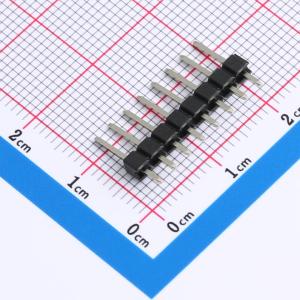 PZ2.54V-1108P-H25商品缩略图