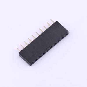 PM2.54-1X10P-H85商品缩略图