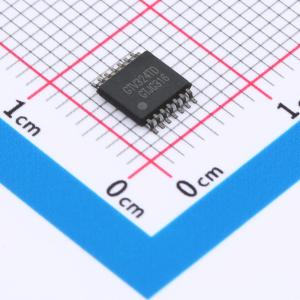 低压、低功耗、轨到轨输入/输出CMOS运算放大器