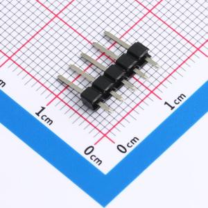 PZ2.54-1X5P-H25商品缩略图