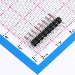 PH2.54-08PB2G-H25商品缩略图