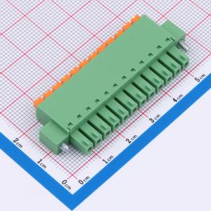 DB2EKNM-3.81-12P-GN商品缩略图