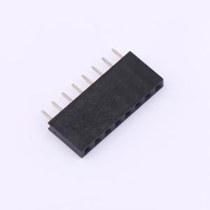 PM2.54-1X8P-H85商品缩略图